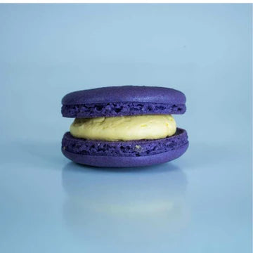 Passion Fruit White Chocolate