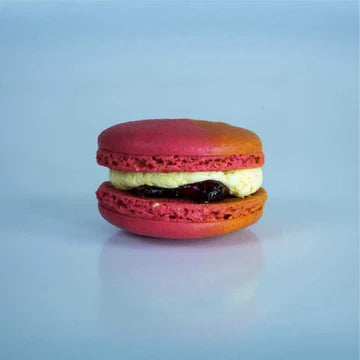 Raspberry Lemon