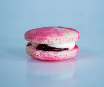 Raspberry White Chocolate