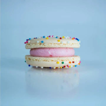 Strawberry Cheesecake A/K/A Cupcake