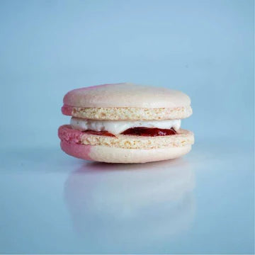 Strawberry Shortcake