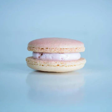 Vanilla Strawberry