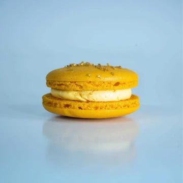Crème Brûlée