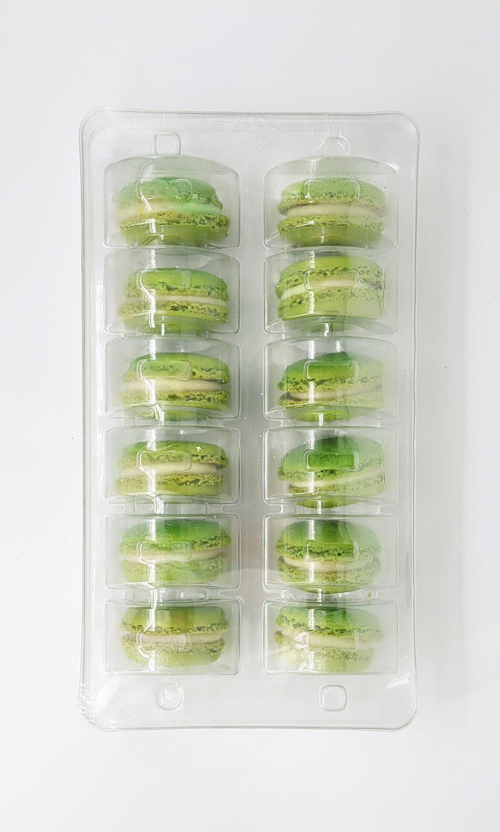 Mini Macarons