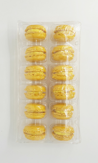 Mini Macarons