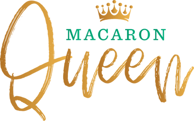 Macaron Queen