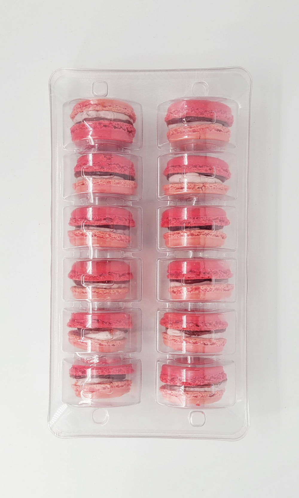 Mini Macarons
