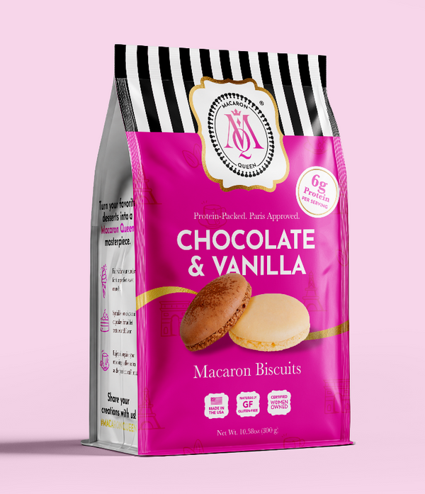 What's Next: Macaron Innovation | Macaron Queen What's Next: Macaron Innovation | Macaron Queen