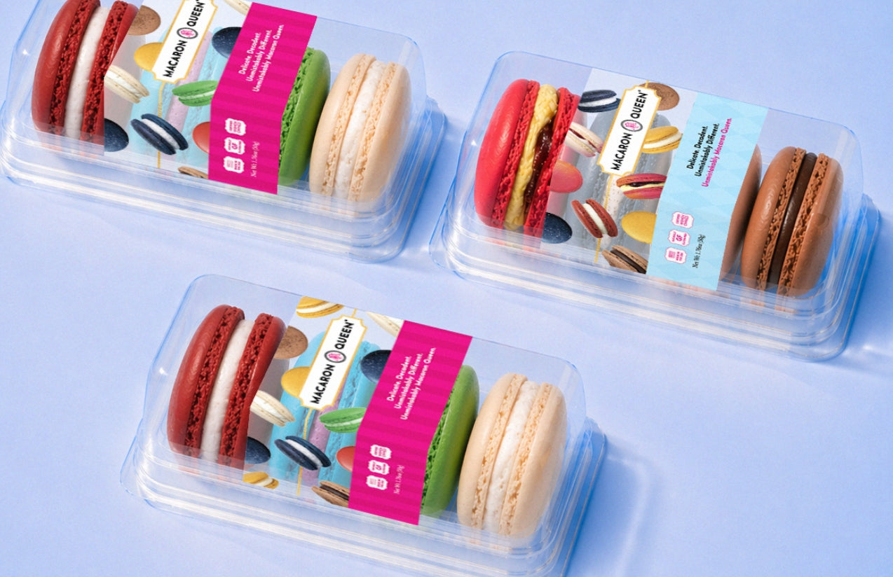 Our Wholesale Promise for All Our Retailers | Macaron Queen