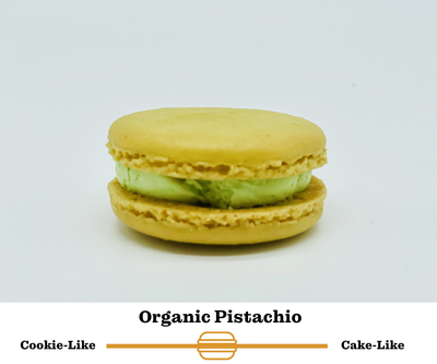 Limited Edition Organic Pistachio Set