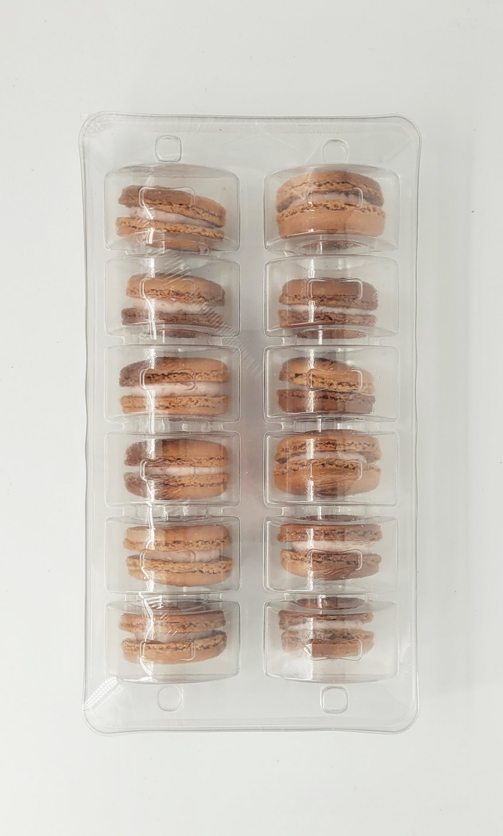 Mini Macarons