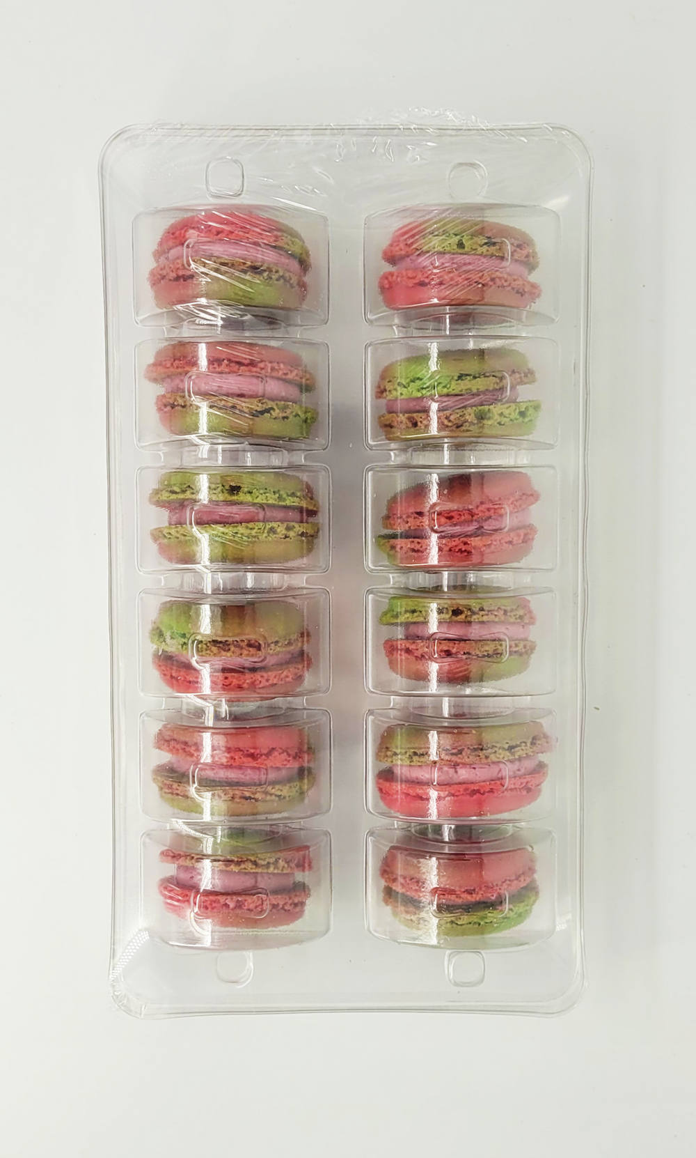 Mini Macarons