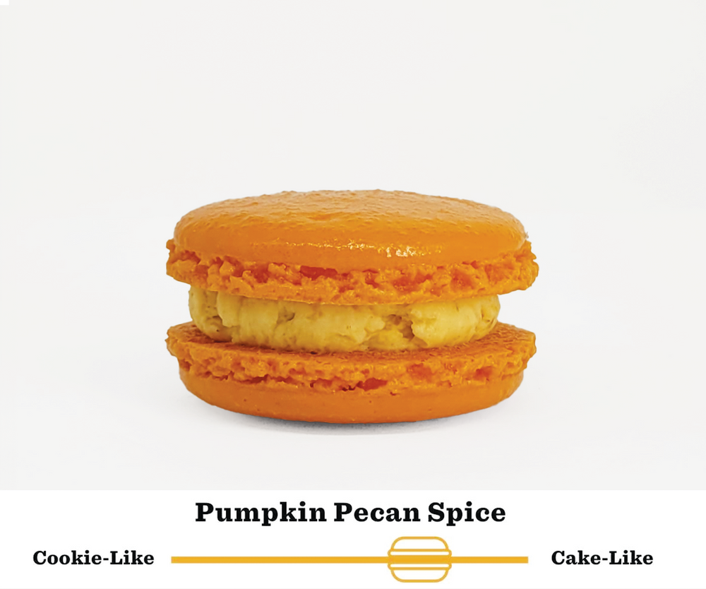 Pumpkin Pecan Spice Set