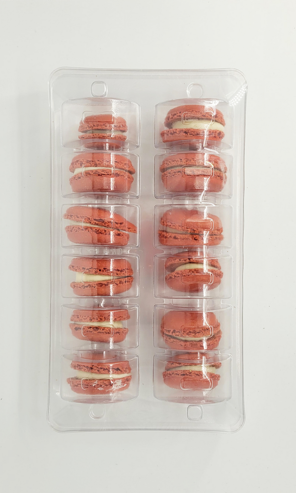 Mini Macarons