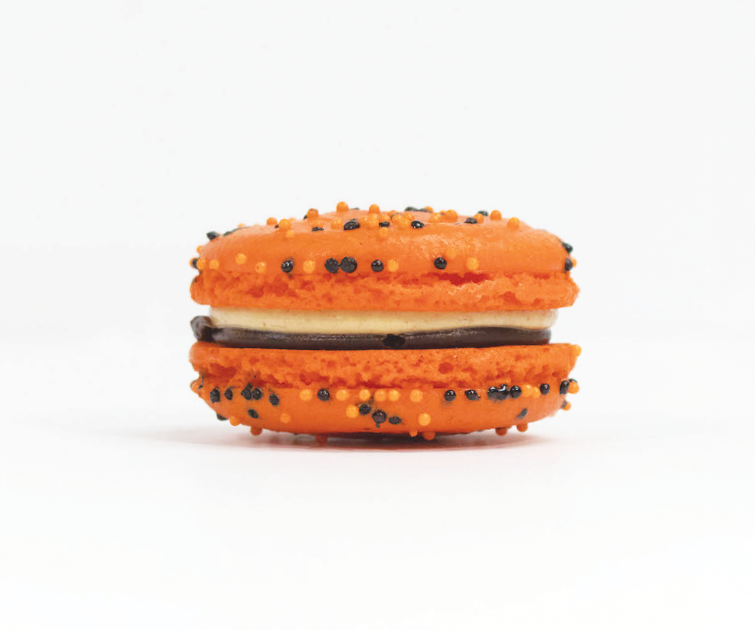 Buy Gluten-Free Reese's Macarons Online From Macaron Queen