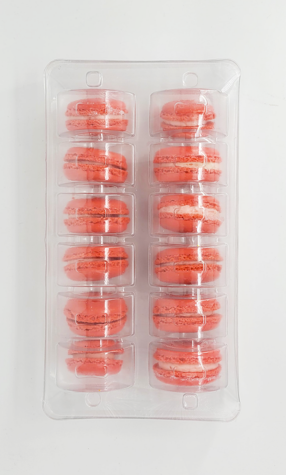 Mini Macarons