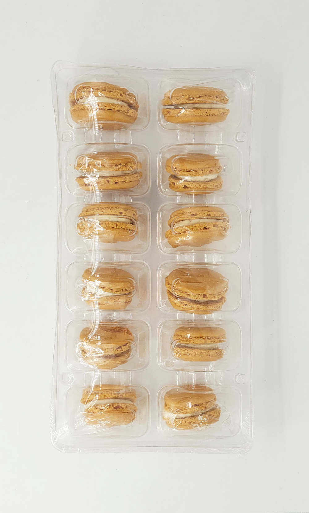 Mini Macarons