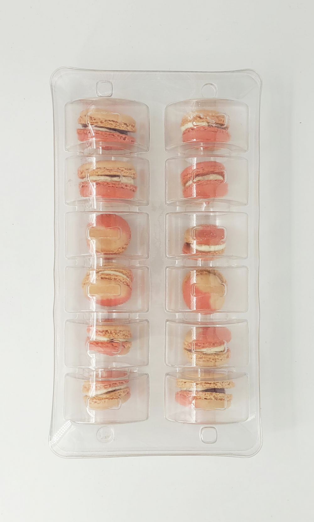 Mini Macarons