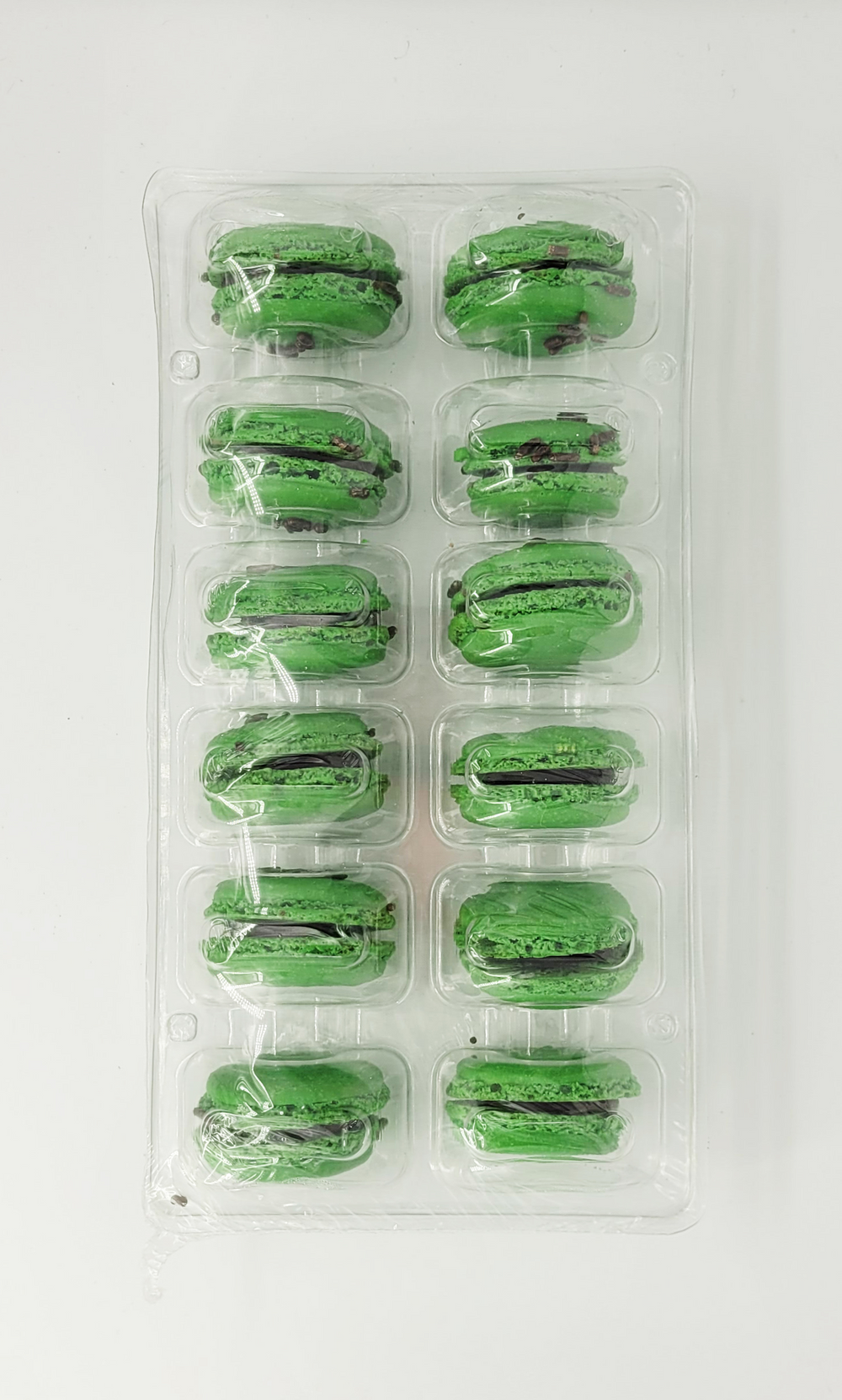 Mini Macarons