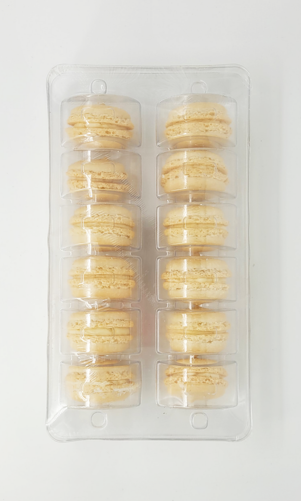 Mini Macarons