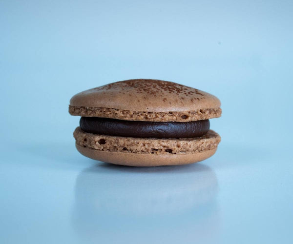 Double Dark Chocolate Set