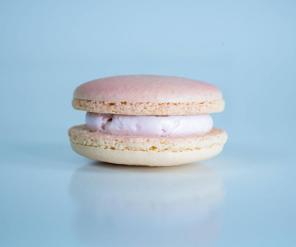 Vanilla Strawberry Set