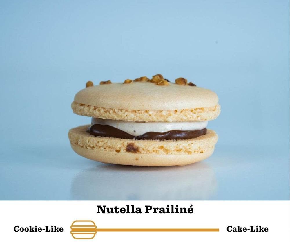 Nutella Set