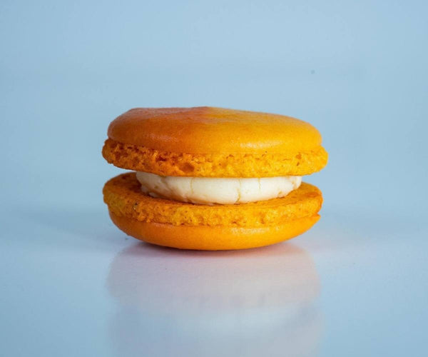 Mango White Chocolate Set