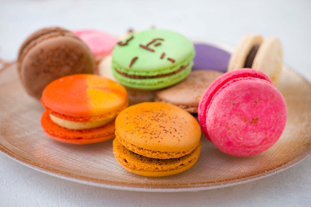 Macaron Collections for Chocolate Lovers | Macaron Queen