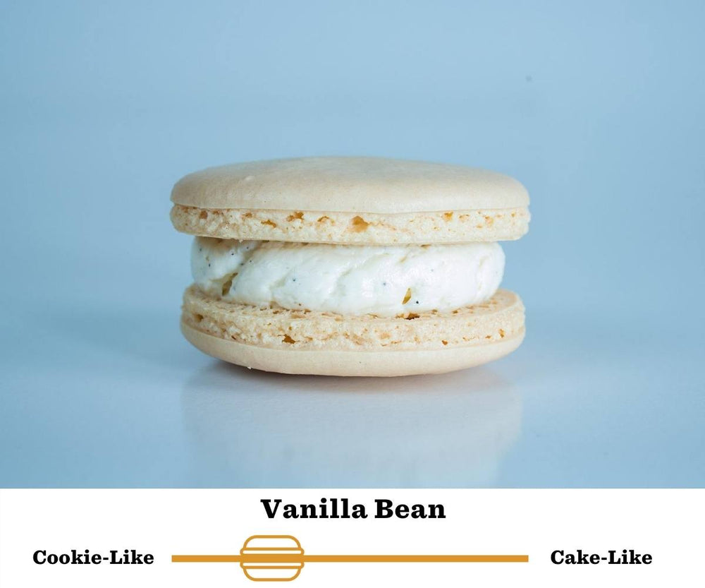 Will You Be My Bridesmaid? Macaron Set