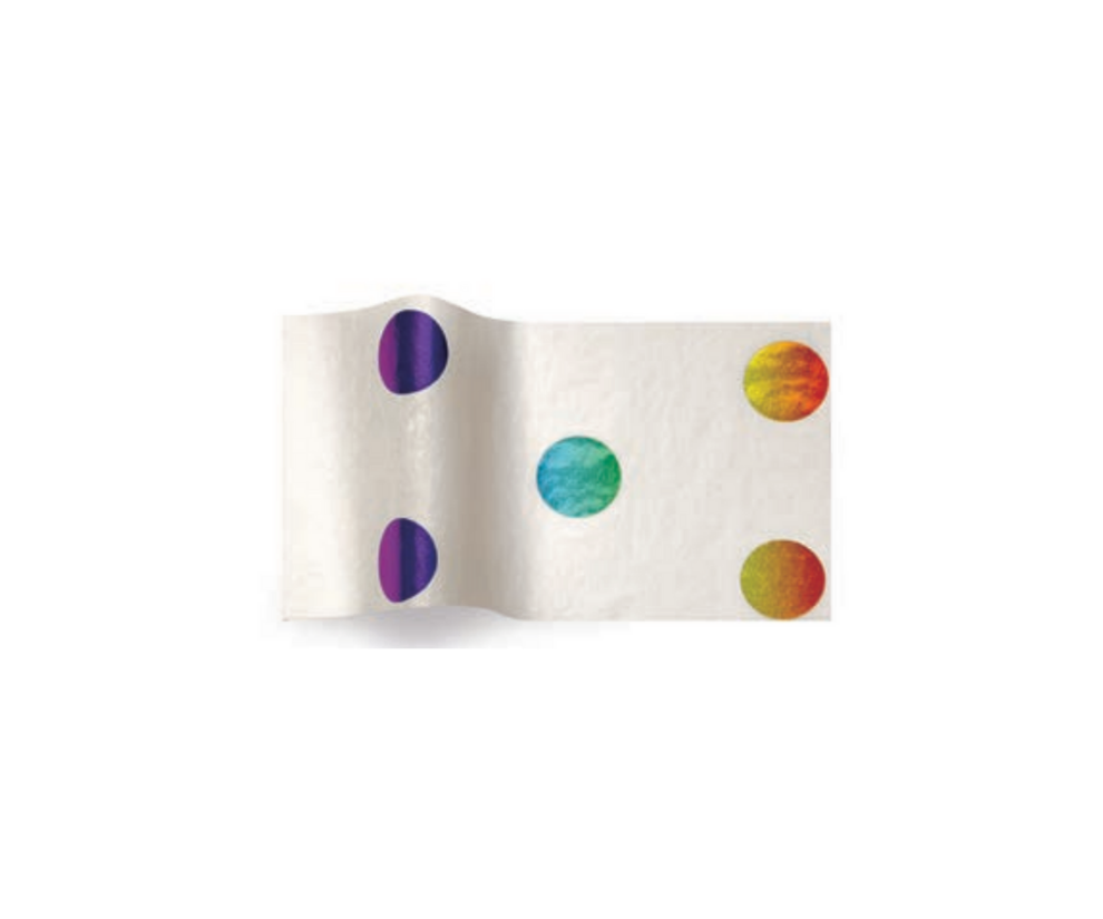 Macaron Queen Gift Wrapping