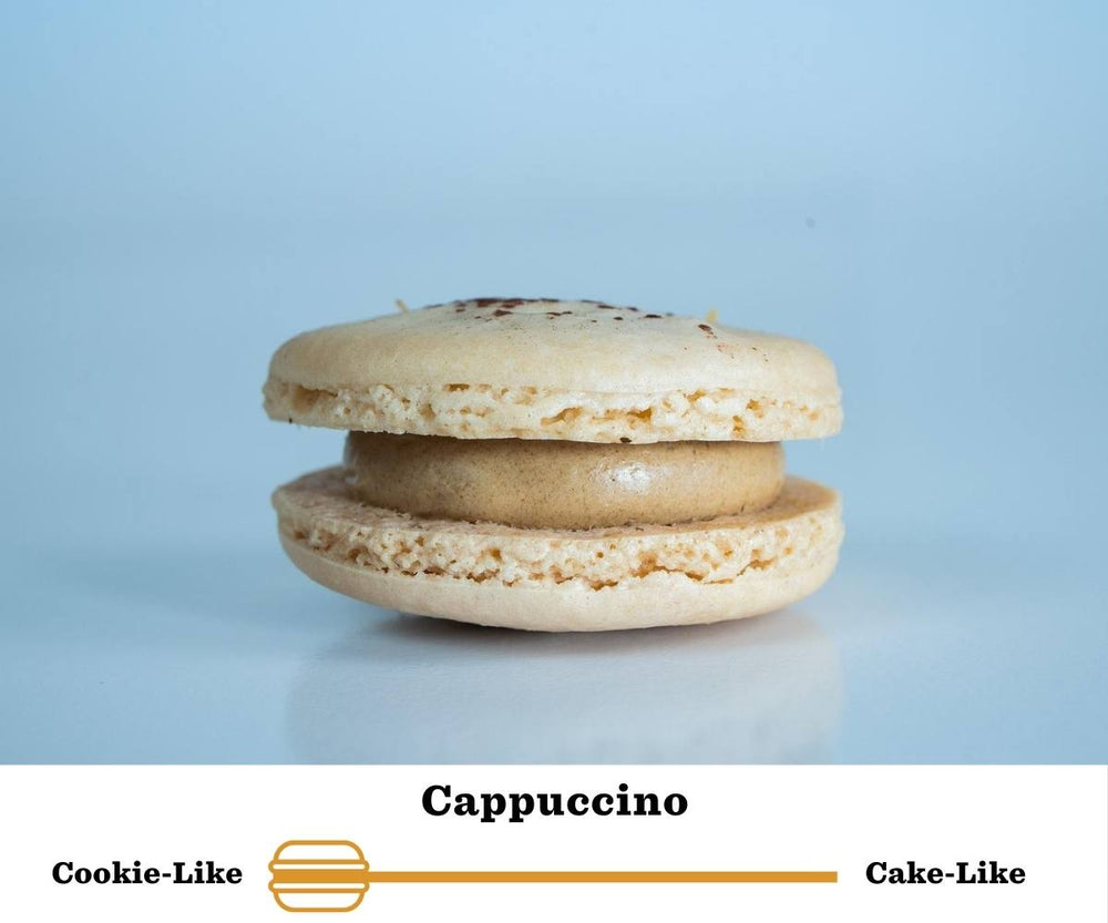 Cappuccino Set