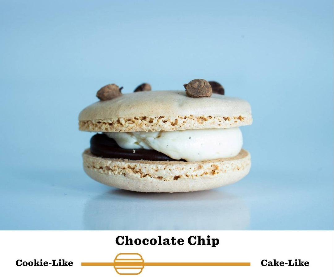 Macaron Collections for Chocolate Lovers | Macaron Queen