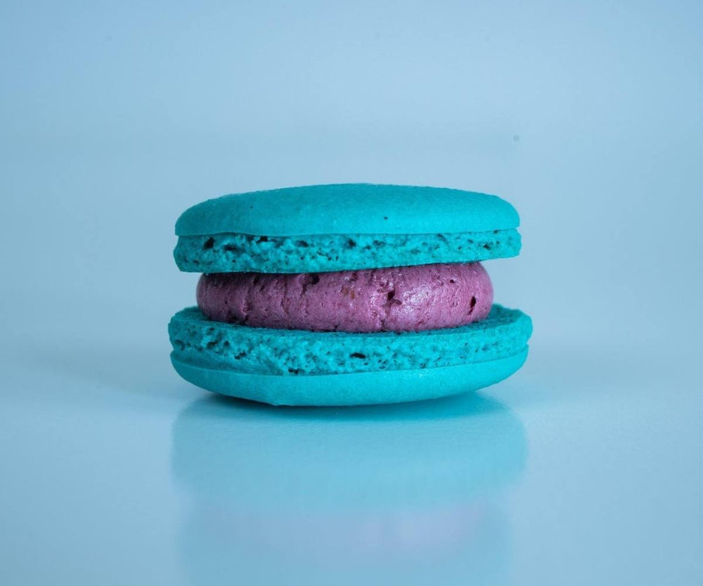Blue Raspberry Set