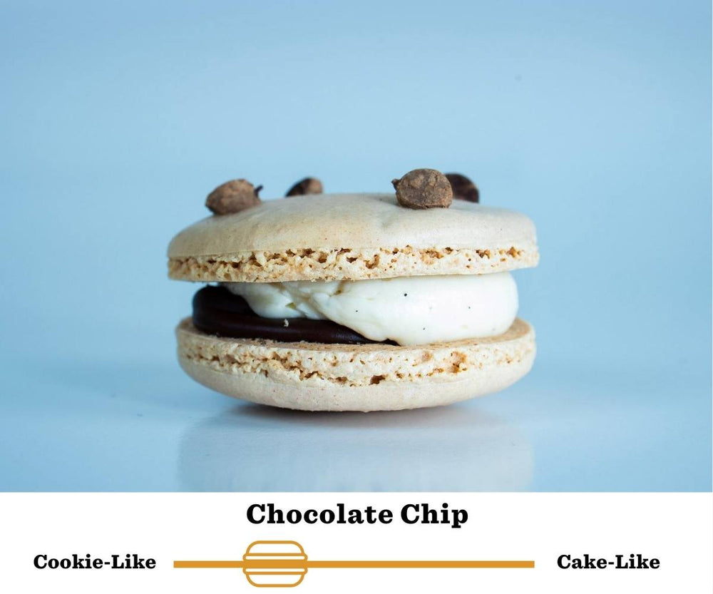 Chocolate Chip Set