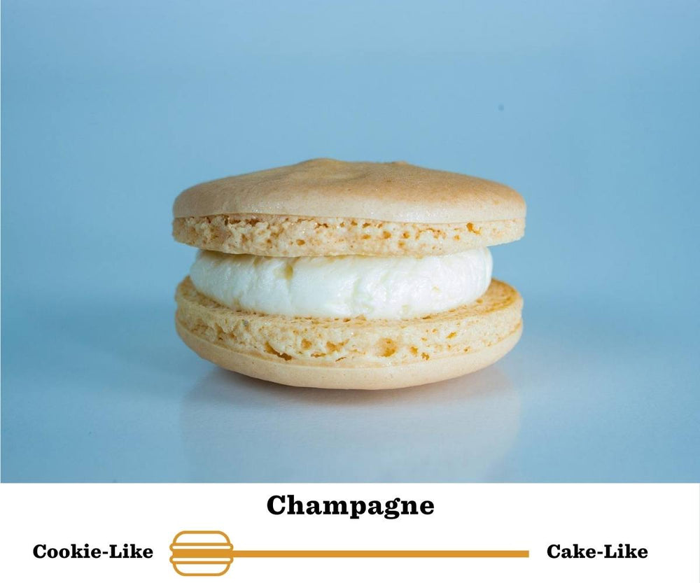Will You Be My Maid of Honor? Macaron Set