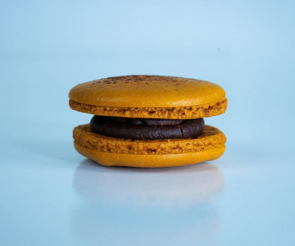 Caramel Chocolate Set