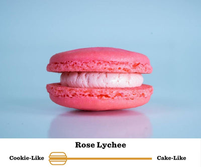 Rose Lychee