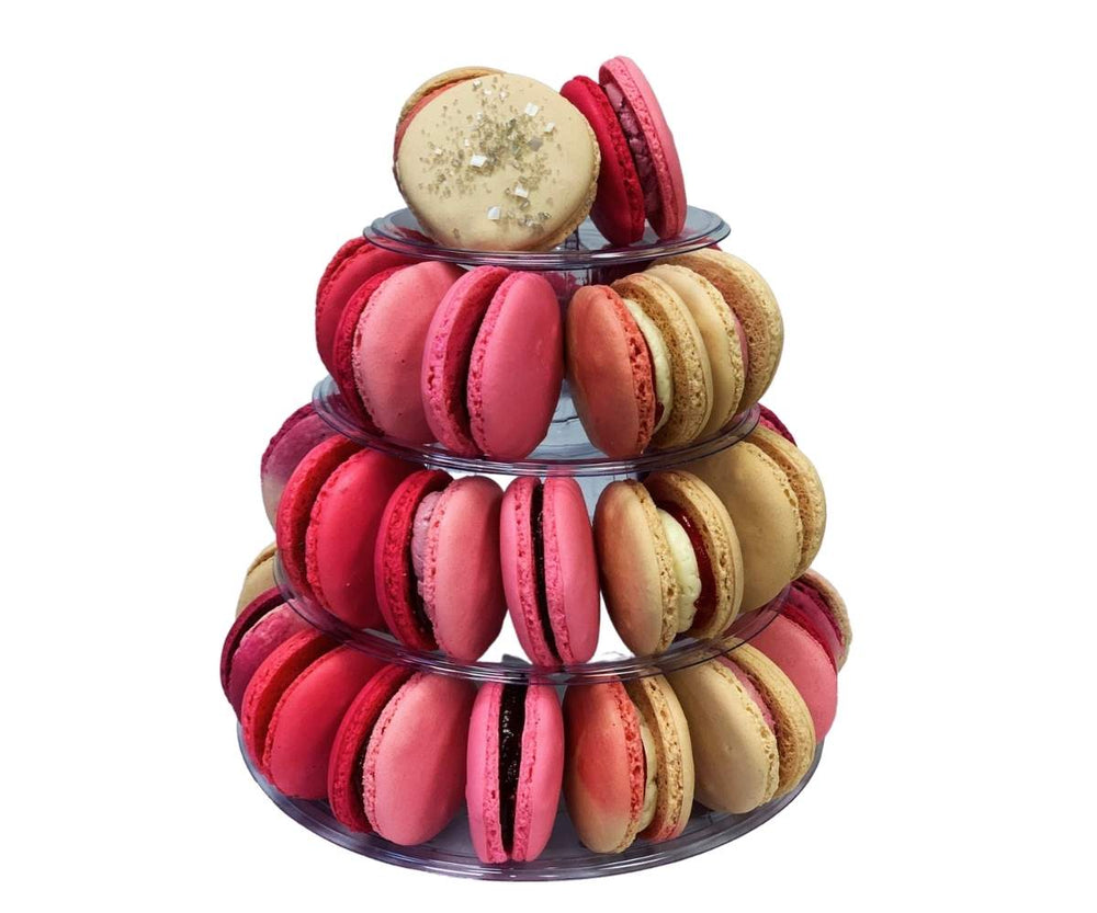 It's A Girl! Macaron Towers and Assortments