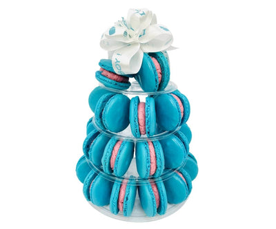 It's A Boy! Macaron Towers and Assortments