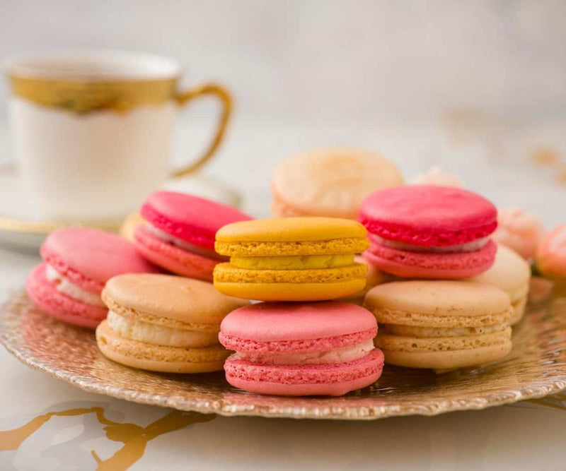 French Mix Inspired Boxes