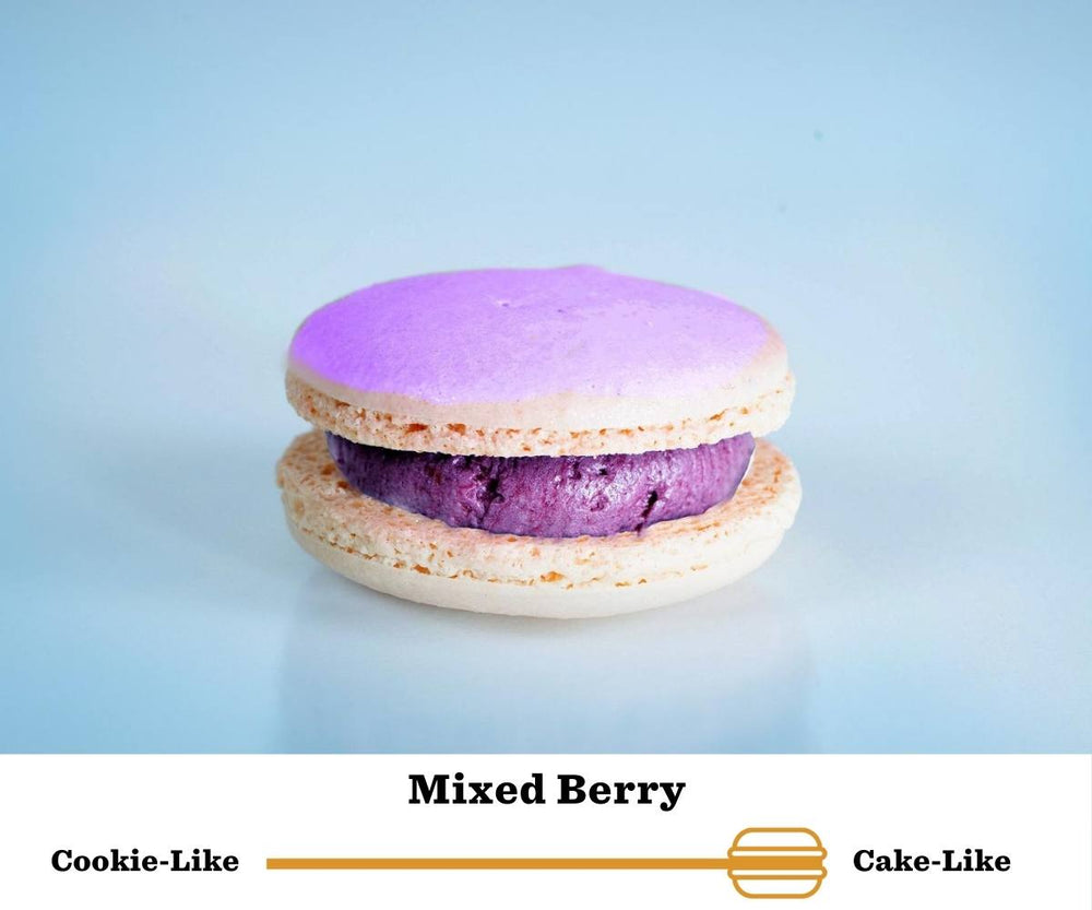 Mixed Berry Set