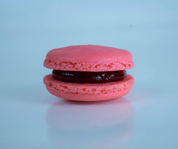 French Strawberry Set