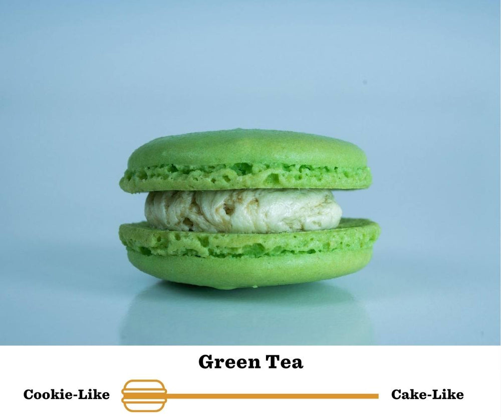 Green Tea Set