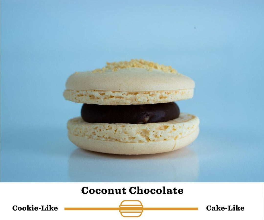 Macaron Collections for Chocolate Lovers | Macaron Queen