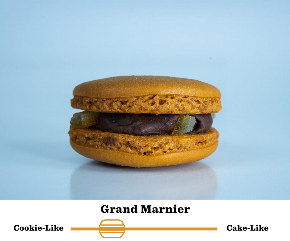 Grand Marnier Set