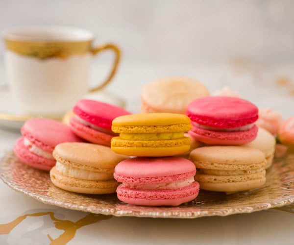 French Mix Inspired Boxes