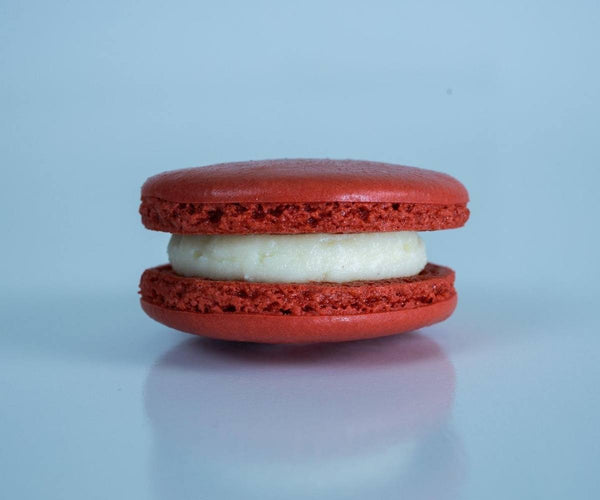 Red Velvet Set