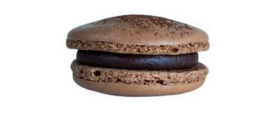 Double Dark Chocolate