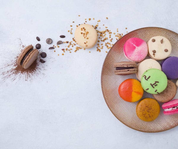 Chocolate Lovers